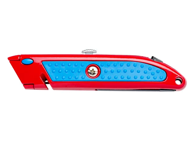 R.S.T. Retractable Utility Knife