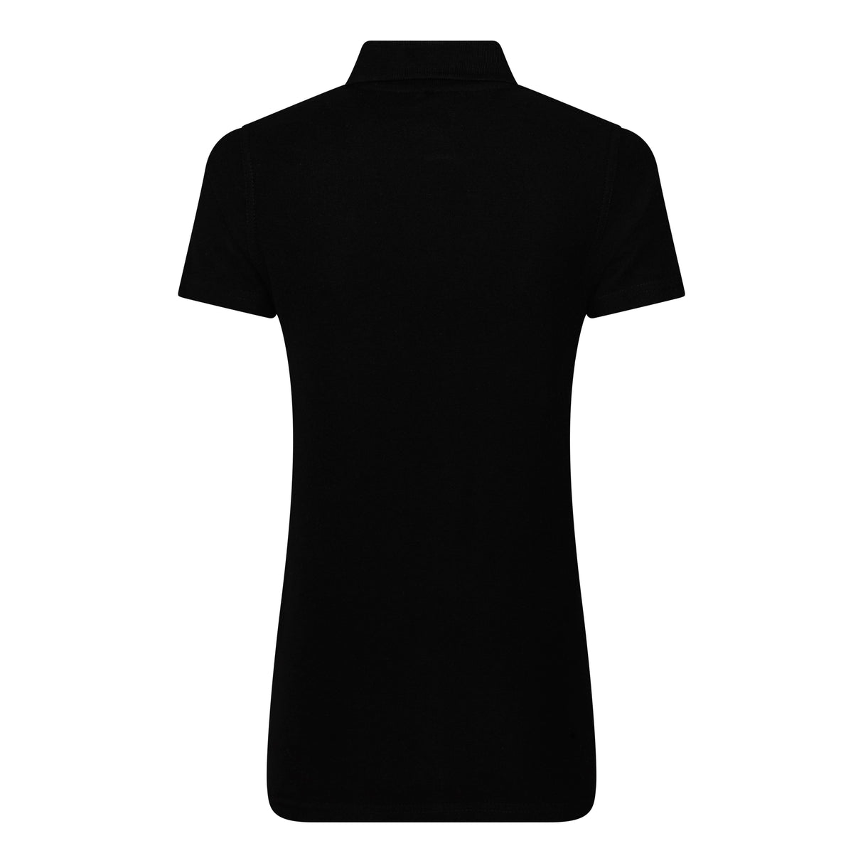 Prortx Women's Pro Polo - Black