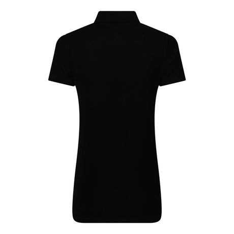 Prortx Women's Pro Polo - Black