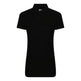 Prortx Women's Pro Polo - Black