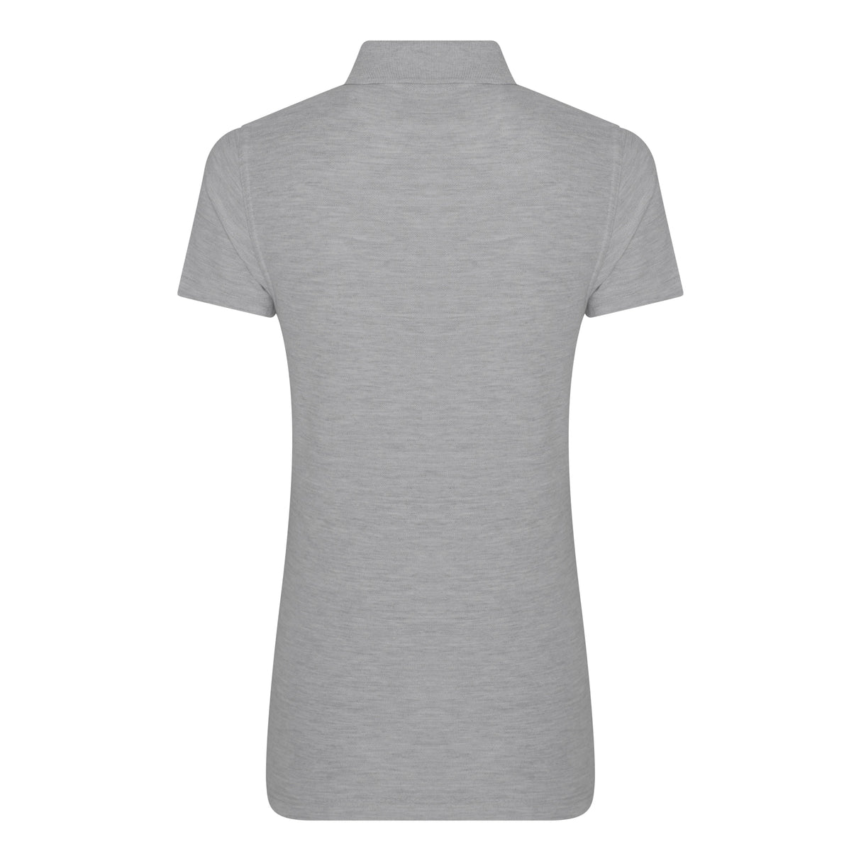 Prortx Women's Pro Polo - Heather Grey