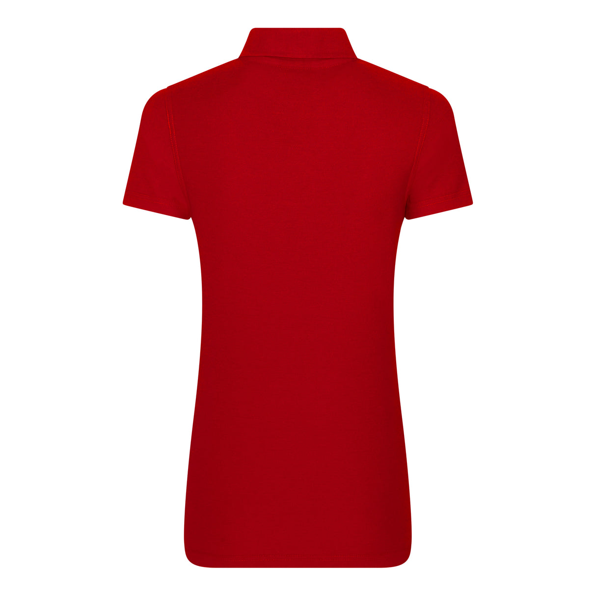 Prortx Women's Pro Polo - Red