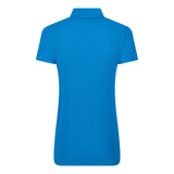 Prortx Women's Pro Polo - Sapphire Blue