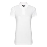 Prortx Women's Pro Polo - White