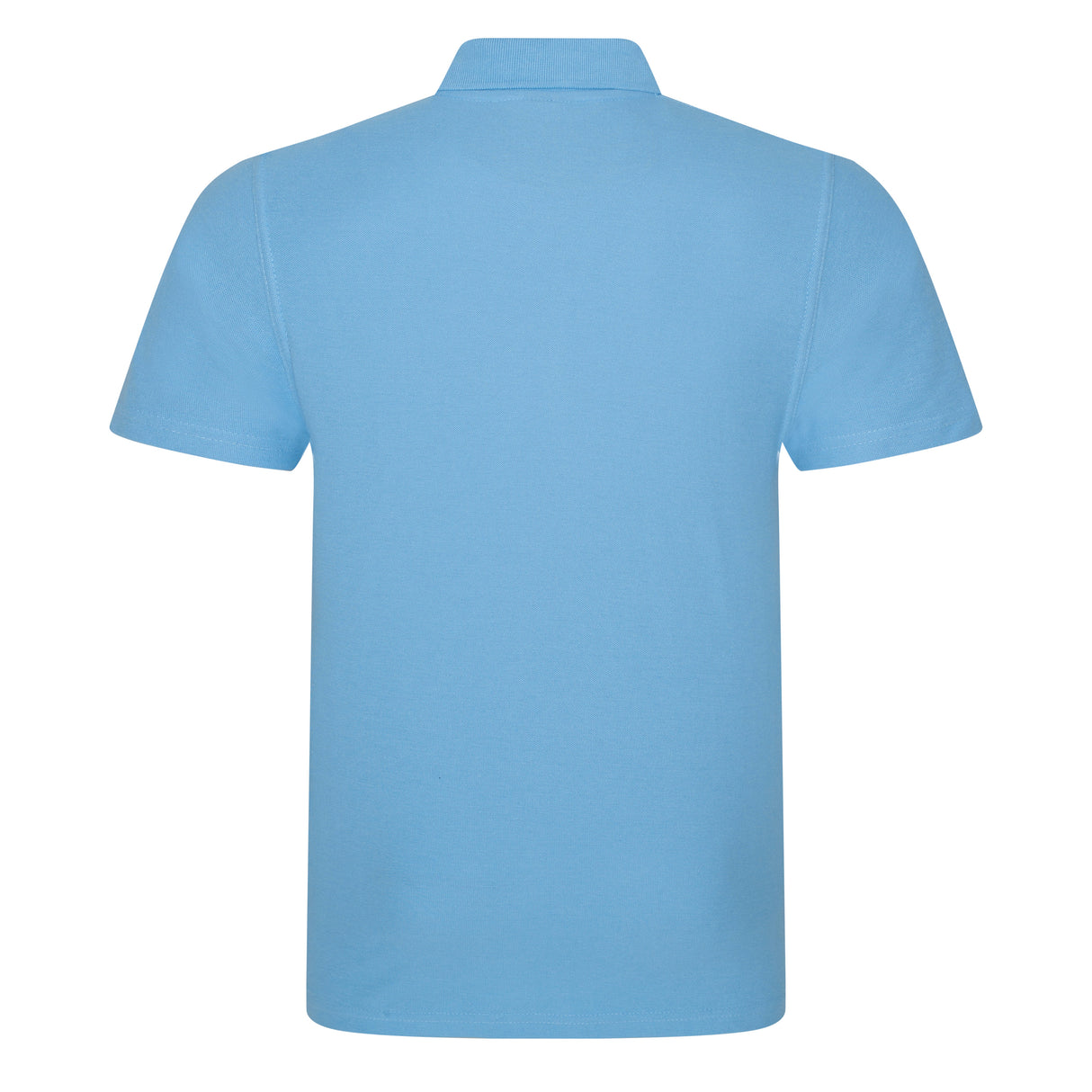 Prortx Pro Polo - Sky Blue