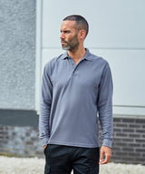 Prortx Pro Long Sleeve Polo