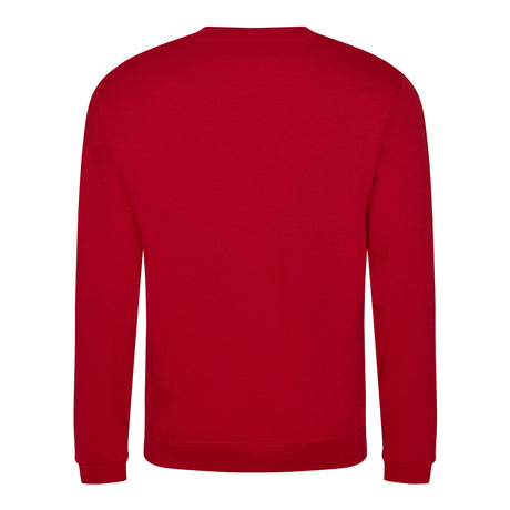 Prortx Pro Sweatshirt - Red