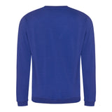 Prortx Pro Sweatshirt - Royal Blue