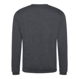 Prortx Pro Sweatshirt - Solid Grey