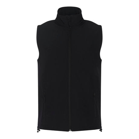 Prortx Pro 2-Layer Softshell Gilet