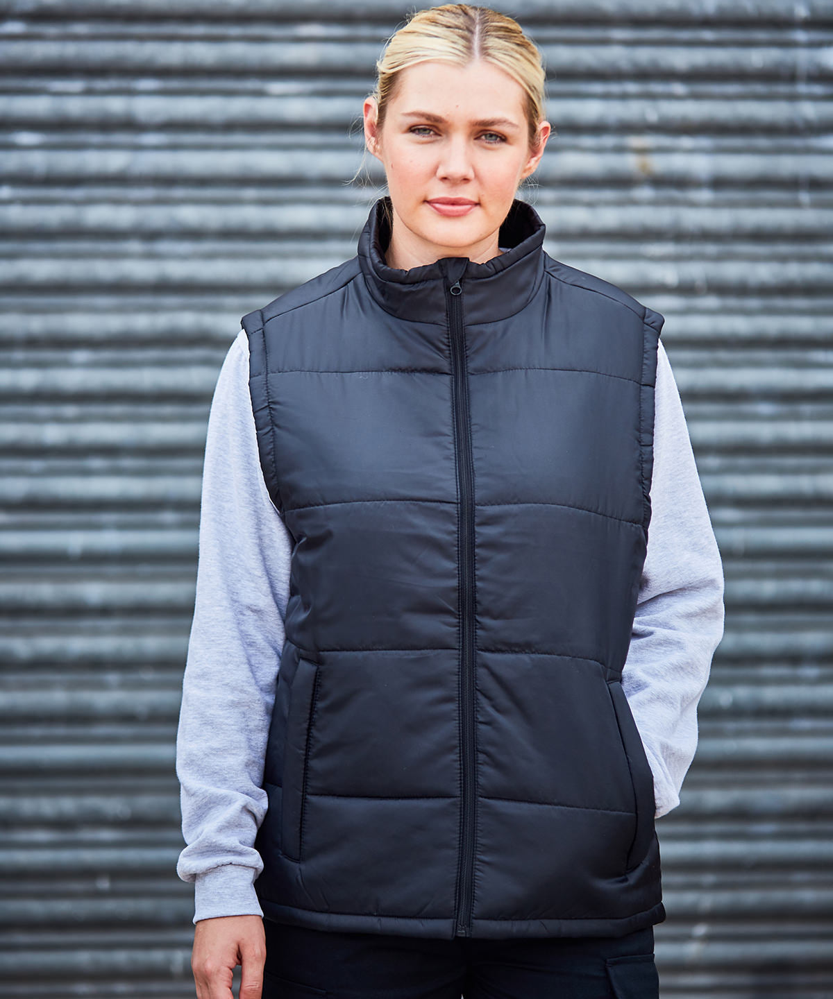 Prortx Pro Bodywarmer