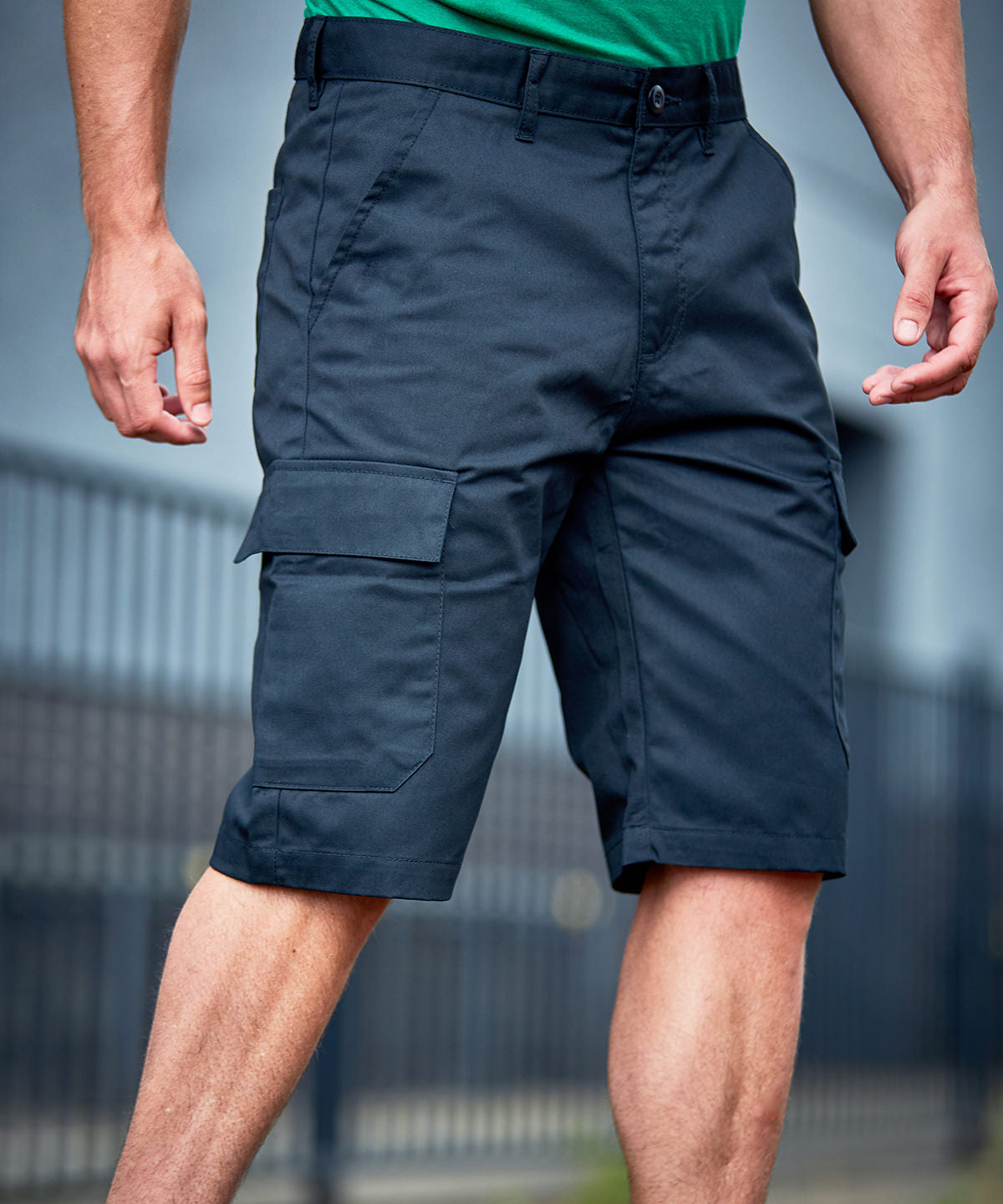 Prortx Pro Cargo Shorts