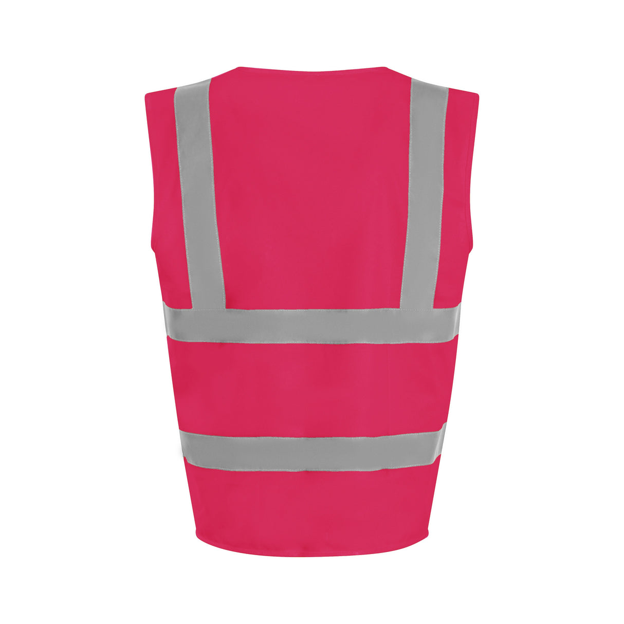 Prortx High Visibility Kids Waistcoat