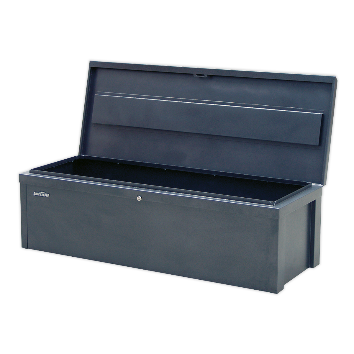 Sealey Steel Storage Chest 1200 x 450 x 360mm