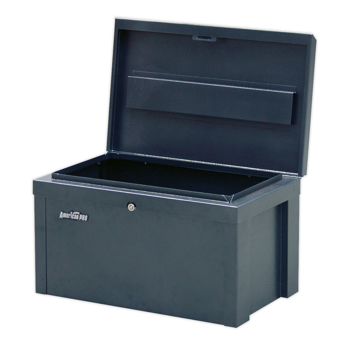 Sealey Steel Storage Chest 565 x 350 x 320mm