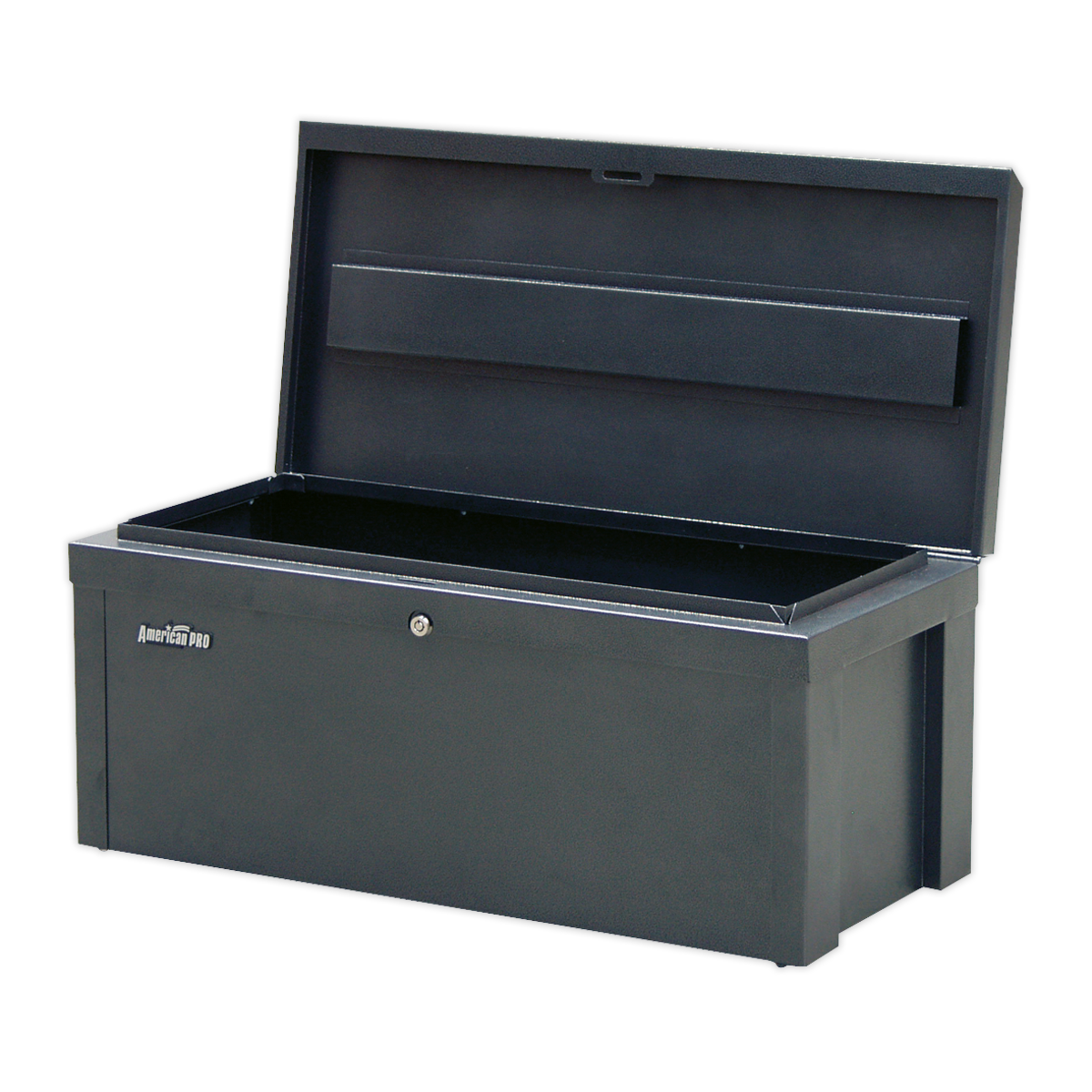 Sealey Steel Storage Chest 765 x 350 x 320mm