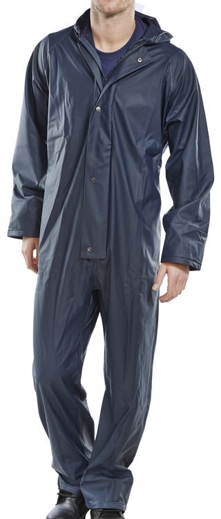 Beeswift Super B-Dri Coverall