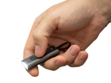 SCANGRIP® FLASH MICRO R Rechargeable Keychain Torch 75 lumen