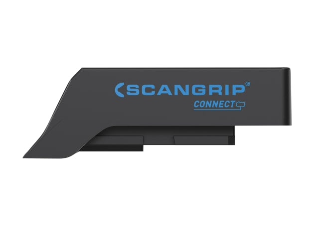 SCANGRIP® CONNECT WURTH Connector