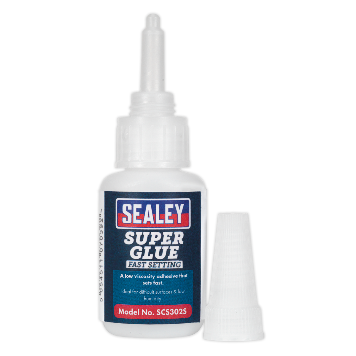 Sealey Super Glue Fast Setting 20g