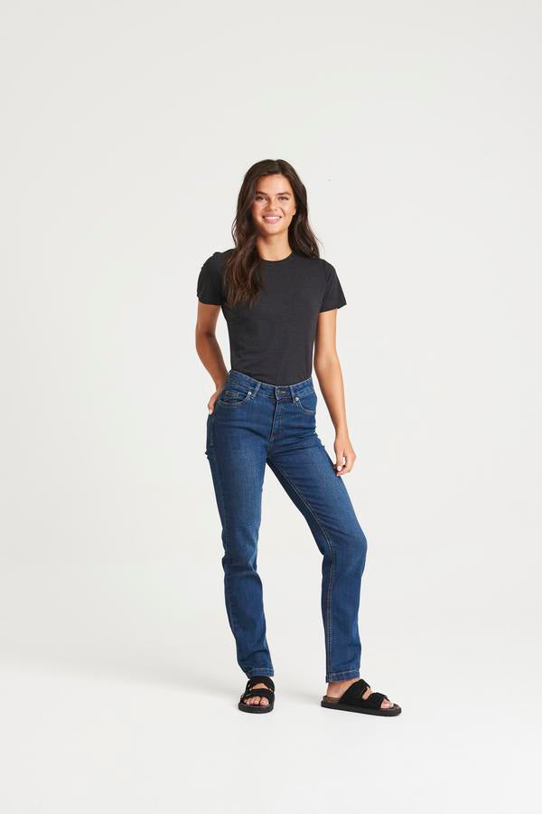 Awdis So Denim Women's Katy Straight Jeans