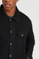 Awdis So Denim Noah Denim Jacket