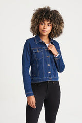 Awdis So Denim Women's Olivia Denim Jacket