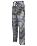 Sf Tartan Lounge Pants