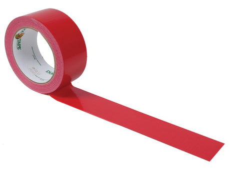 Shurtape Duck Tape® 48mm x 18.2m Red