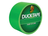 Shurtape Duck Tape® 48mm x 13.7m Neon Green