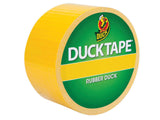 Shurtape Duck Tape® 48mm x 18.2m Yellow