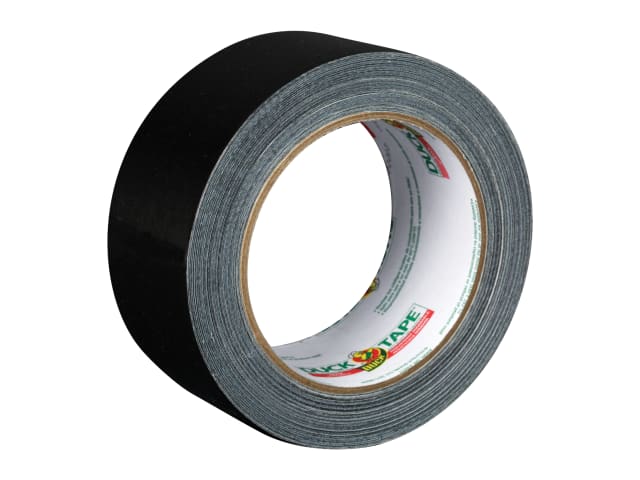 Shurtape Duck Tape® Original 50mm x 25m Black