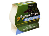 Shurtape Duck Tape® Repair Tape Transparent 48mm x 25m