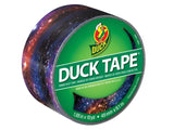 Shurtape Duck Tape® 48mm x 9.1m Galaxy