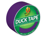 Shurtape Duck Tape® 48mm x 18.2m Purple