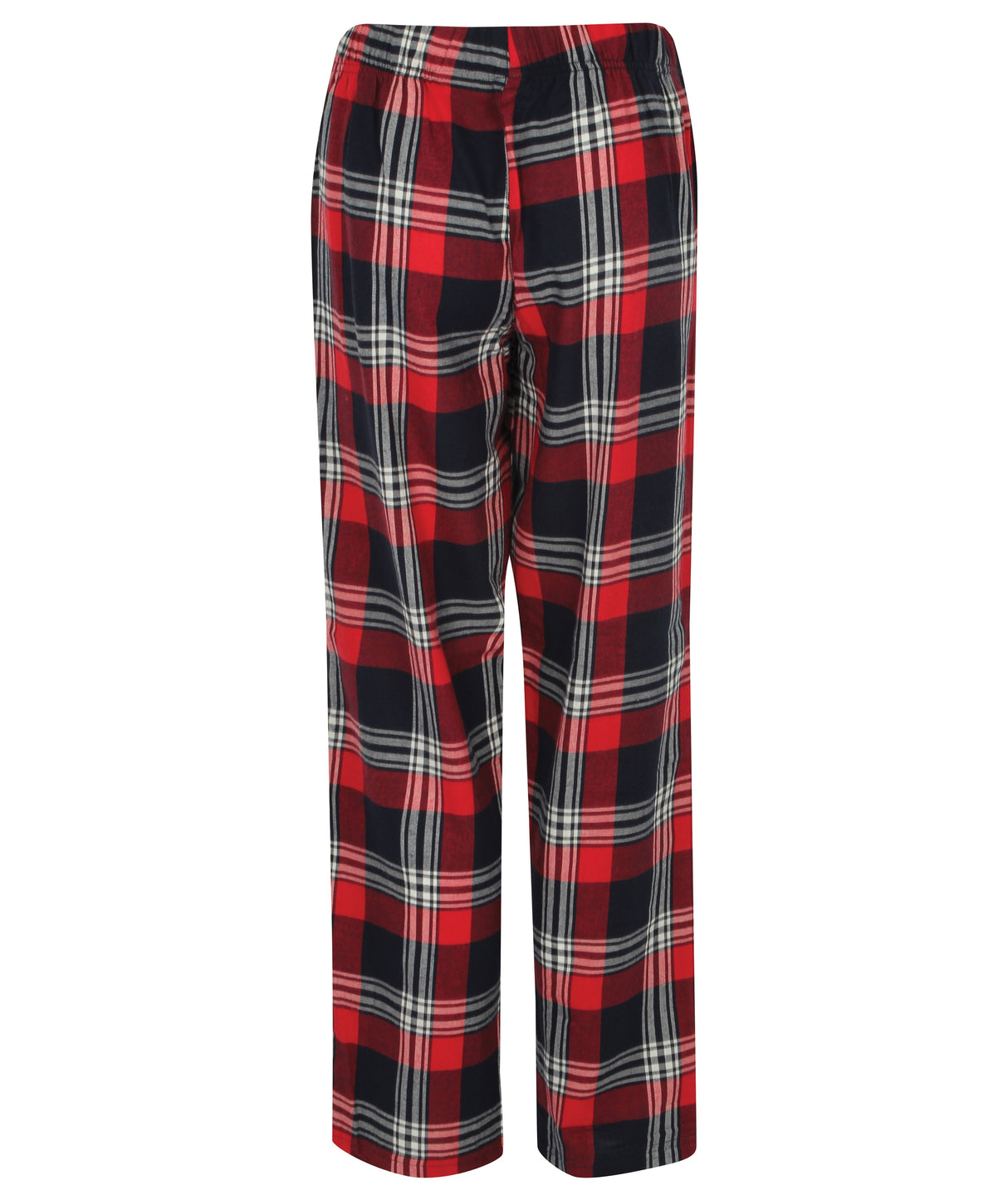 Sf Women's Tartan Lounge Pants