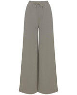 Sf Women's Sustainable Fashion Wide Leg Joggers