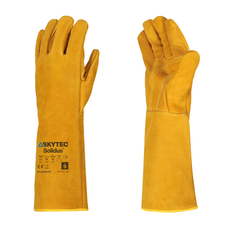 Skytec Solidus Welding Glove