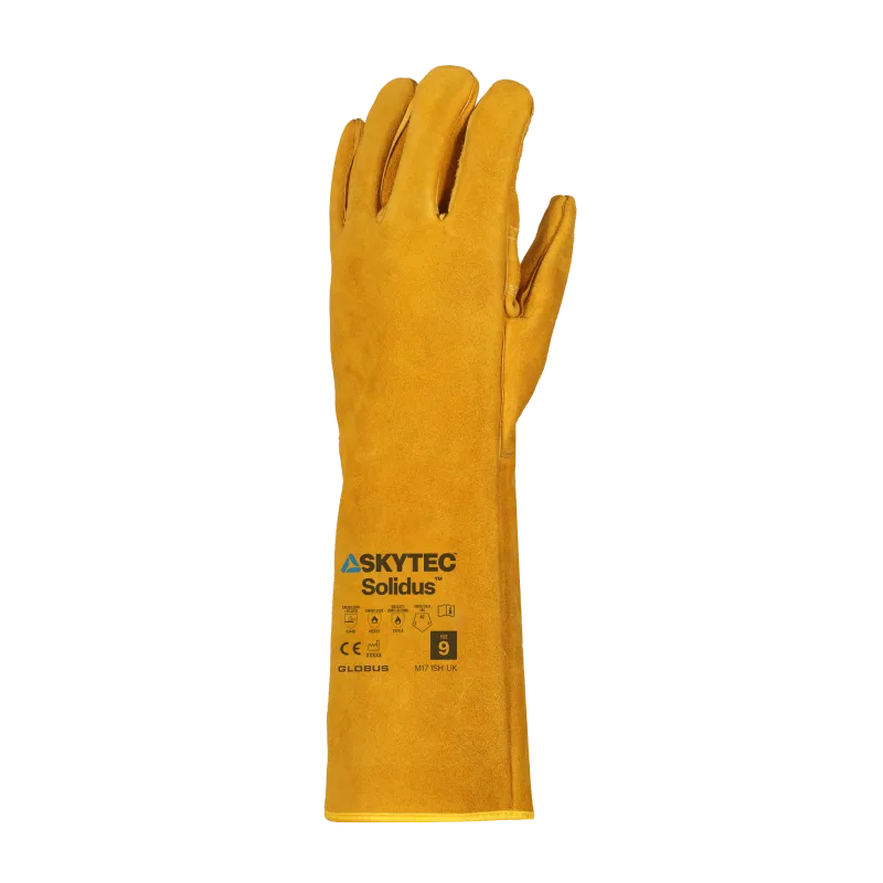 Skytec Solidus Welding Glove