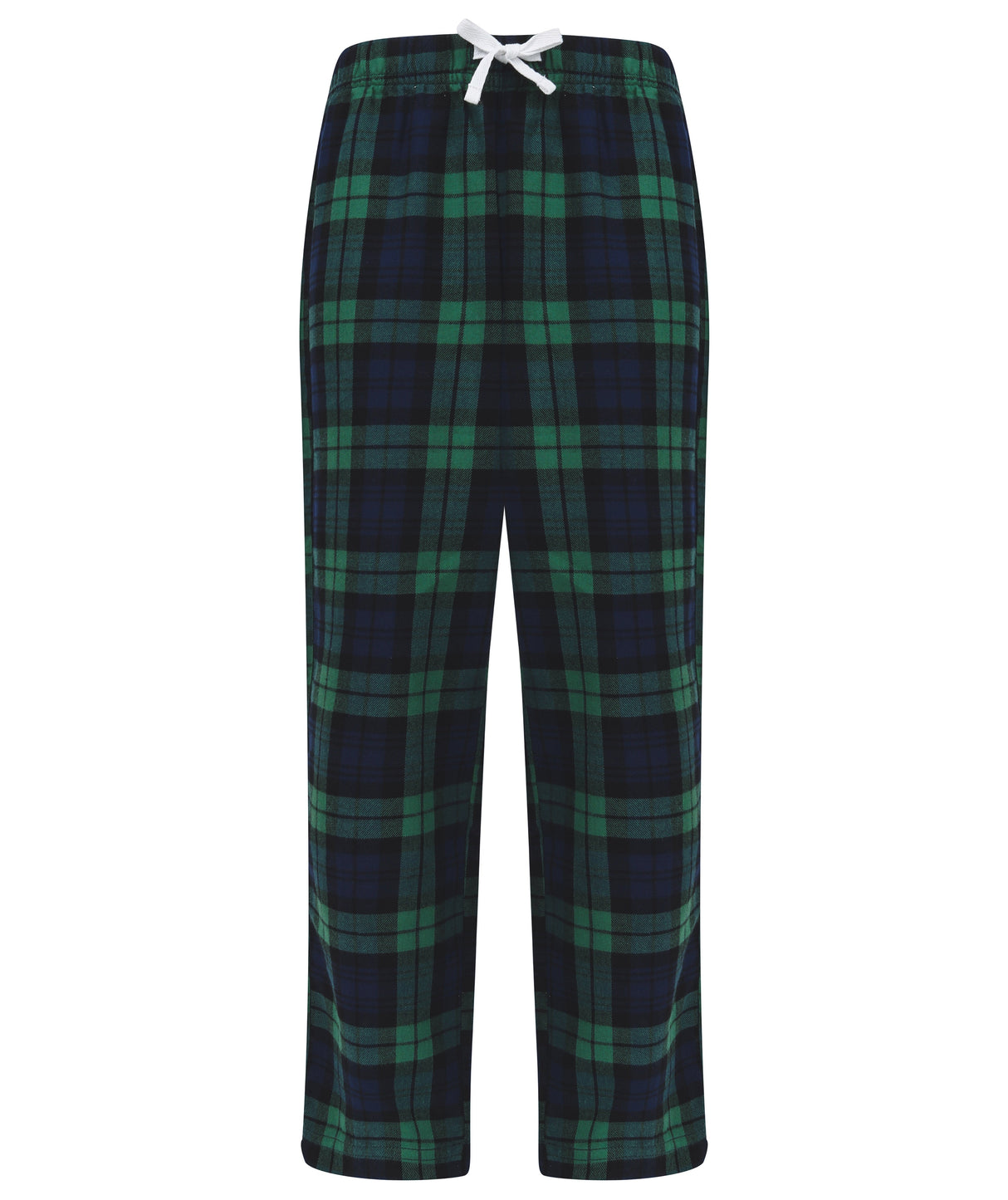 Sf Minni Kids Tartan Lounge Pants