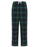 Sf Minni Kids Tartan Lounge Pants