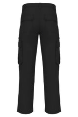 Kariban Multi Pocket Trousers