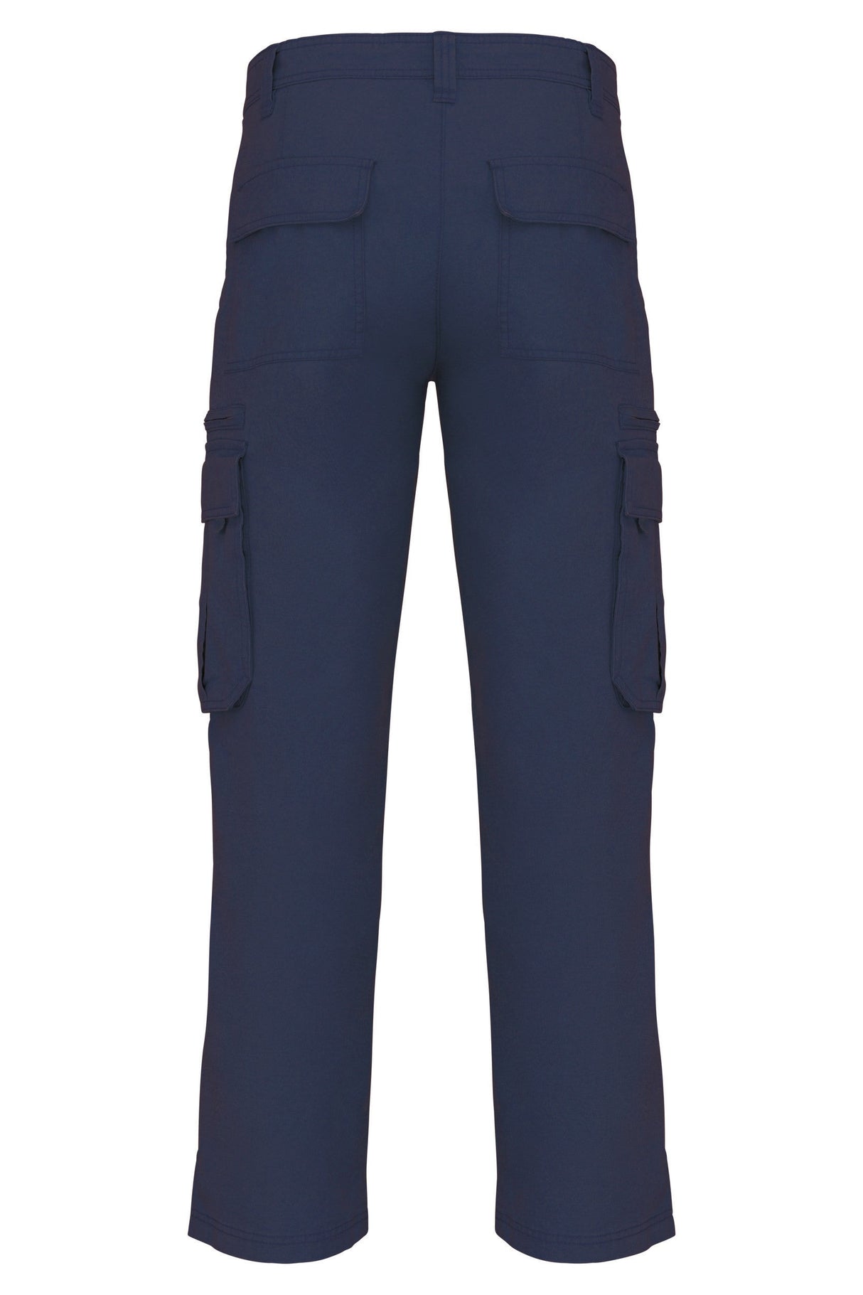 Kariban Multi Pocket Trousers