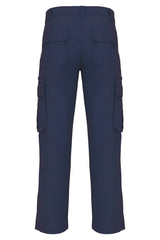 Kariban Multi Pocket Trousers