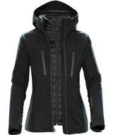 Stormtech Women's Matrix System Jacket