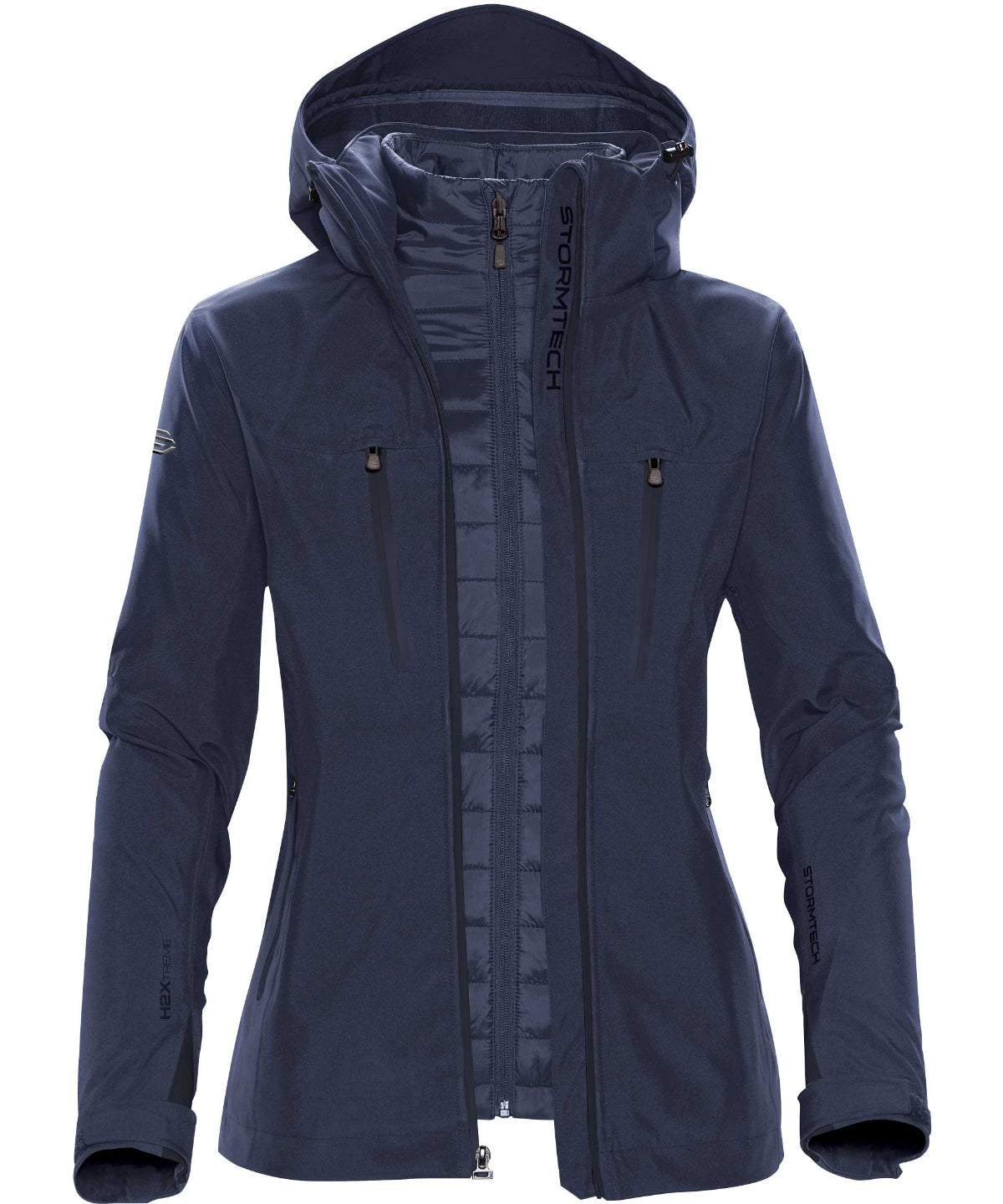 Stormtech Women's Matrix System Jacket