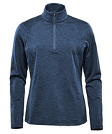 Stormtech Women's Treeline ¼-Zip Fleece