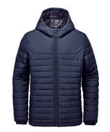 Stormtech Nautilus Quilted Hooded Jacket