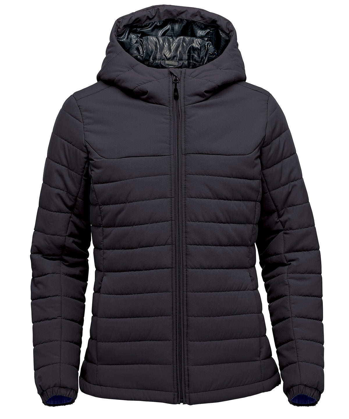 Stormtech Women's Nautilus Quilted Hooded Jacket