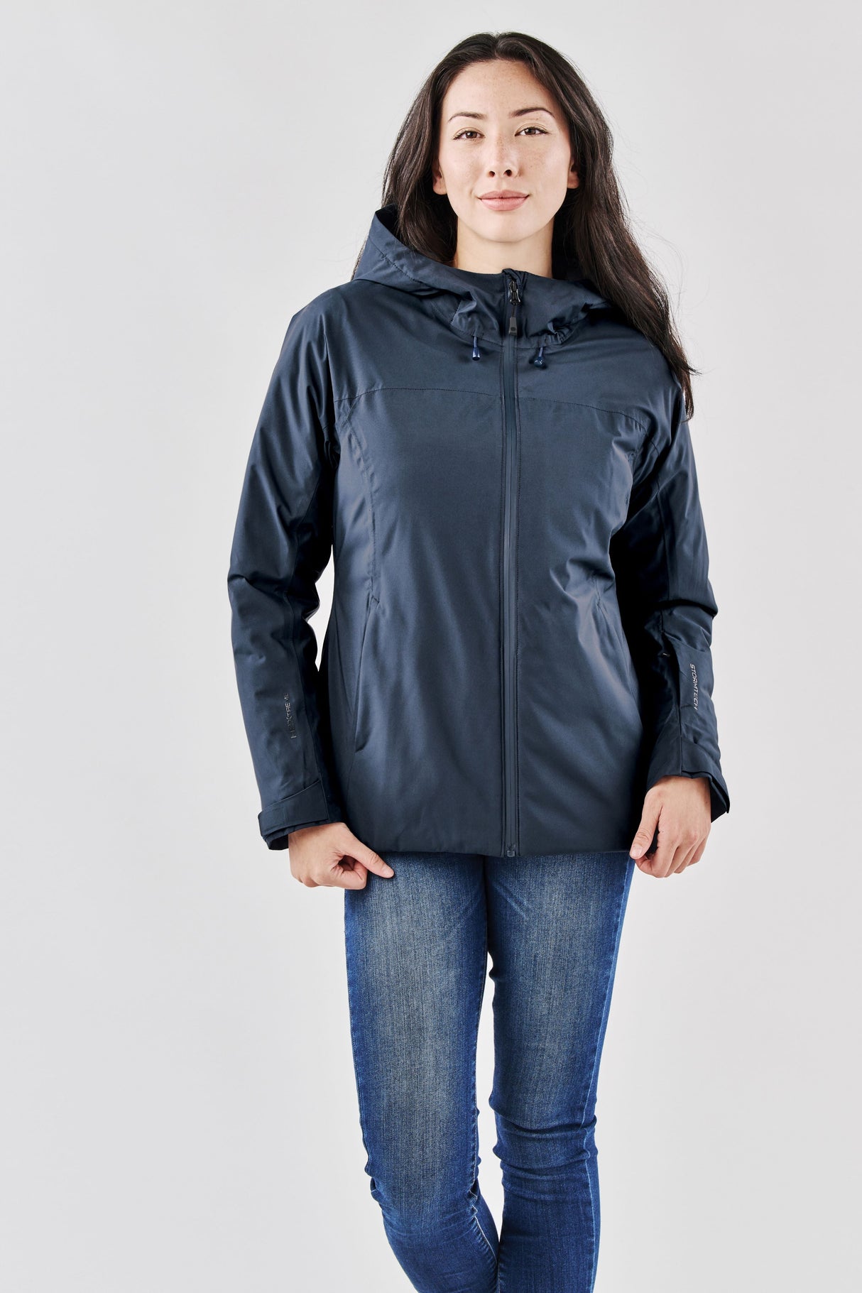 Stormtech Women's Nostromo Thermal Shell